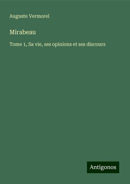 Mirabeau