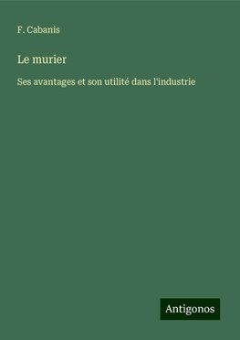 Le murier