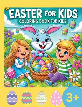 Easter for Kids