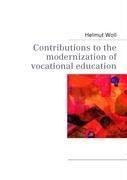 Contributions to the modernization of vocational education