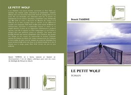 LE PETIT WOLF