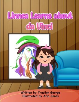 Linnea Learns about da Vinci