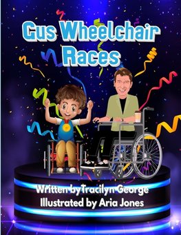 Gus Wheelchair Races