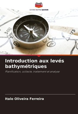 Introduction aux levés bathymétriques