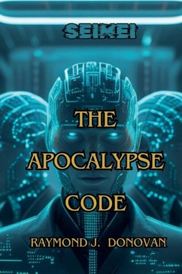Seimei ,The Apocalypse Code