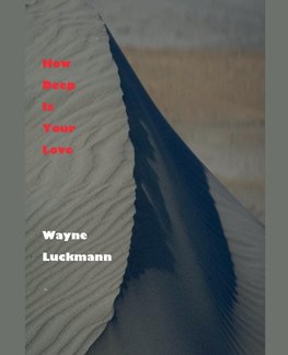 How Deep Is Your Love