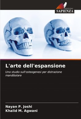 L'arte dell'espansione