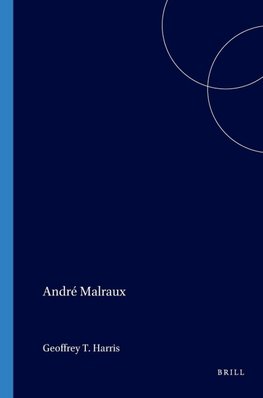André Malraux
