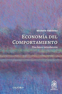La economía del comportamiento