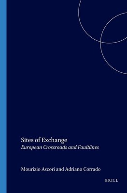 Sites of Exchange