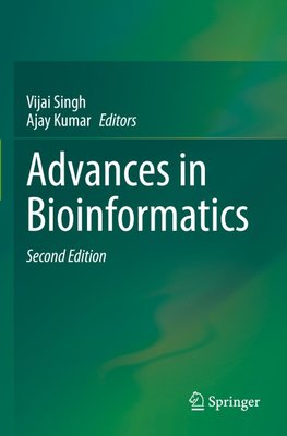 Advances in Bioinformatics