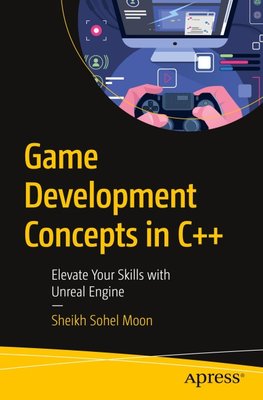 Game Development Concepts in C++
