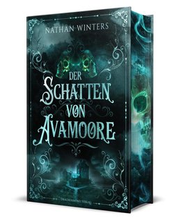 Der Schatten von Avamoore