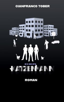 Der Katzenmann