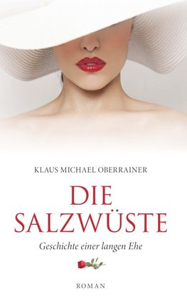 Die Salzwüste