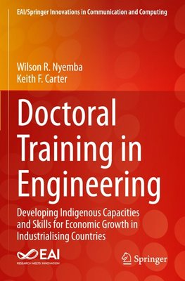 Doctoral Training in Engineering