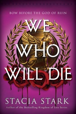 We Who Will Die