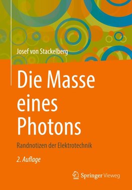 Die Masse eines Photons