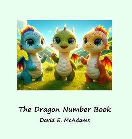 The Dragon Number Book