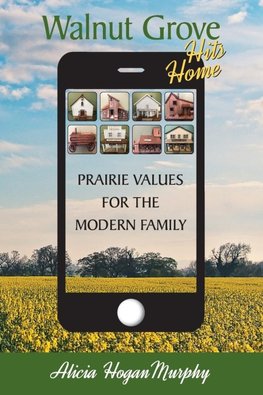 Walnut Grove Hits Home