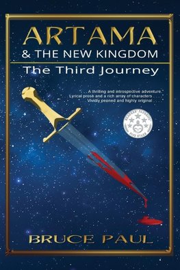 Artama & The New Kingdom