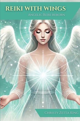 Reiki with Wings