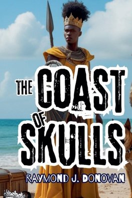 The Coast of Skulls