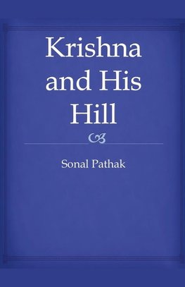 Krishna and His Hill