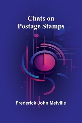Chats on Postage Stamps
