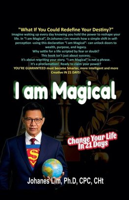 I am Magical