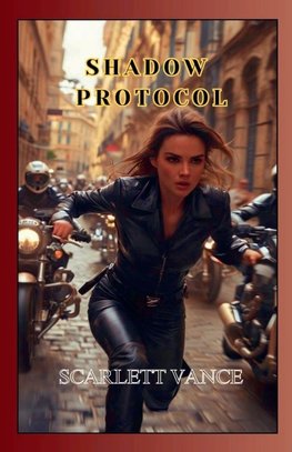 Shadow Protocol
