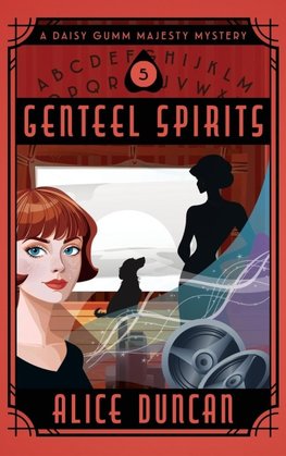 Genteel Spirits
