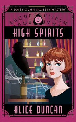High Spirits