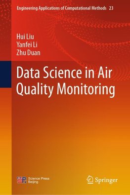 Data Science in Air Quality Monitoring
