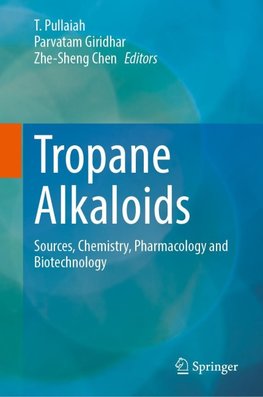 Tropane Alkaloids