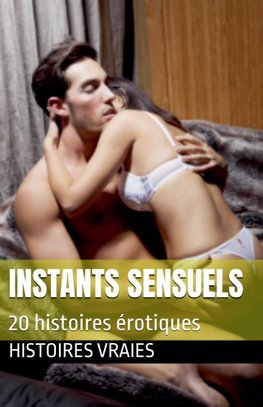Instants sensuels