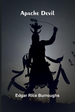 Apache devil