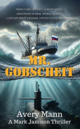 Mr. Gobscheit