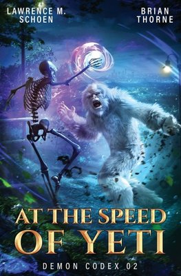 At the Speed of Yeti