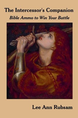 The Intercessor's Companion