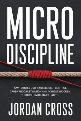 Micro Discipline