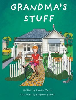 Grandma's Stuff