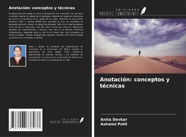 Anotación: conceptos y técnicas
