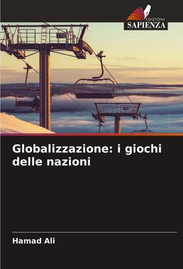 Globalizzazione: i giochi delle nazioni