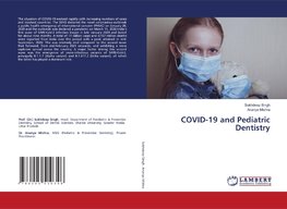 COVID-19 and Pediatric Dentistry