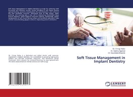 Soft Tissue Management in Implant Dentistry