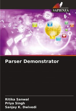 Parser Demonstrator
