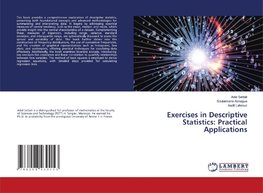 Exercises in Descriptive Statistics: Practical Applications