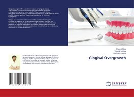 Gingival Overgrowth