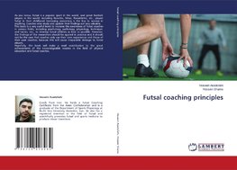 Futsal coaching principles